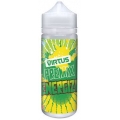 Zapach Virtus - Energizer 80 ml + Karta