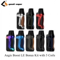 Geekvape - Aegis Boost LE 40W 1500mAh