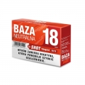 Baza Neutralna 50ml 30/70 – 18mg (5 sztuk)