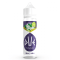 Aromat do tytoniu DUE - Frosty Mojito 40ml