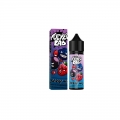F*cked Berry Mix 10/60 ml Longfill
