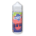 Zapach Virtus - Fruits Of Paradise 80 ml + Karta