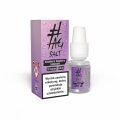 Liquid  #TAG SALT Drinks Blackberry Raspberry Lemonade 10ml - 20mg