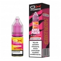Liquid OXVA OX Passion Salt - Apple Peach 20mg
