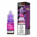 Liquid OXVA OX Passion Salt - Mixed Grapes 20mg