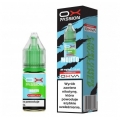 Liquid OXVA OX Passion Salt – Mojito 20mg