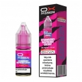 Liquid OXVA OX Passion Salt - Strawberry Raspberry Cherry 20mg