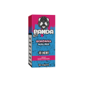 Liquid PANDA Salt 10ml - Borówka Malina 20mg