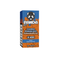 Liquid PANDA Salt 10ml - Czarna Porzeczka Pomarańcza  20mg