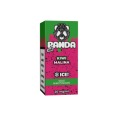Liquid PANDA Salt 10ml - Kiwi Malina  20mg
