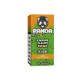 Liquid PANDA Salt 10ml - Kwaśne Jabłko Pigwa  20mg