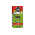 Liquid PANDA Salt 10ml - Mango Limonka  20mg