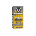 Liquid PANDA Salt 10ml - Mirabelka Jagodzian Rambutanu  20mg