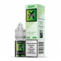 Liquid Slushie Bar Salt 10ml Sweet Melon Sugar 20mg