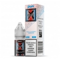 Liquid Slushie Bar Salt 10ml Twin Cherry Breeze 20mg