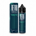 Longfill Retro 10/60 - Mięta