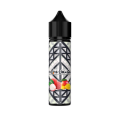 Manchee FrankiJuice Longfill 10/60ml
