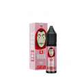 The Mask - Lisbon Longfill Premix The Mask 5/15ML