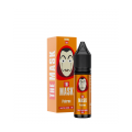 The Mask - Palermo Longfill Premix The Mask 5/15ML