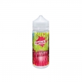 Zapach Virtus - Sour Raspberry 80 ml + Karta