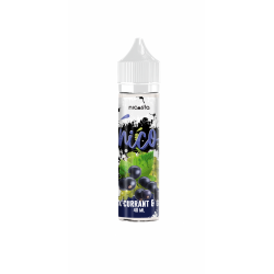 Nicosta Nico -Black Currant-Grape 40 ml