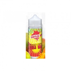 Zapach Virtus - Sweet Mango 80 ml + Karta