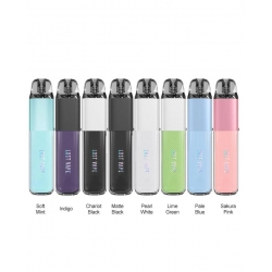 Lost Vape Ursa Nano Air Pod Kit