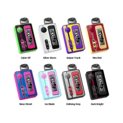 Lost Vape Ursa Pocket Kit