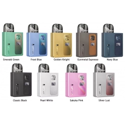 Lost Vape Ursa Baby Pro Pod Kit