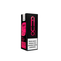 Fluo Salt Pink 20 mg 10 ml