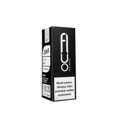 Fluo Salt White 20 mg 10 ml