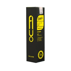 Longfill FLUO- Yellow 12ml