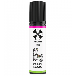 Koncentrat Uniwersalny Aroma -Crazy Lama