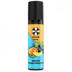 Koncentrat Uniwersalny Aroma -  Mango Czarna Porzeczka