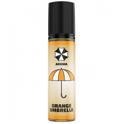 Koncentrat Uniwersalny Aroma -  Orange Umbrella