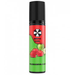 Koncentrat Uniwersalny Aroma -  Truskawka Jabłko