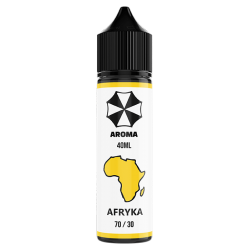 Koncentrat Uniwersalny Aroma - Afryka