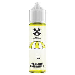 Koncentrat Uniwersalny Aroma  Yellow Umbrella