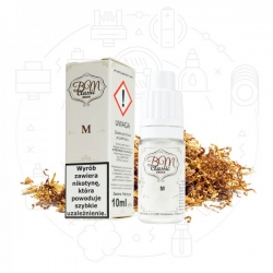 BM Classic M 10ml  12mg