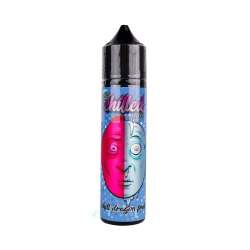 Chilled Face - Dragon Fruit 6/60ml