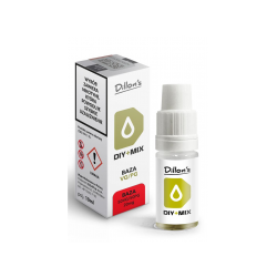 Dillon's Baza nikotynowa 50/50 20 MG 10 ml