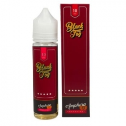 Longfill BLACK FOG Amfora 10/60ml