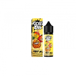 F*cked Fruit Mix 10/60 ml Longfill