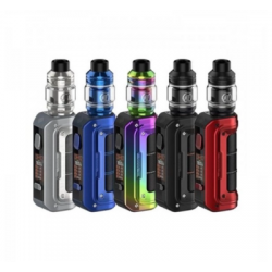 GEEKVAPE - Aegis Max 2 Kit
