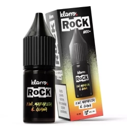 Liquid Klarro Rock - Kiwi Marakuja Guawa 12mg 10ml