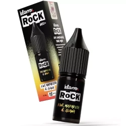 Liquid Klarro Rock - Kiwi Marakuja Guawa 18mg 10ml