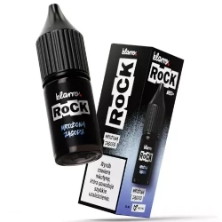 Liquid Klarro Rock - Mrożona Jagoda 3mg 10ml