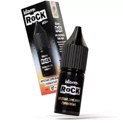 Liquid Klarro Rock - Mrożona Lemoniada Żurawina 12mg 10ml