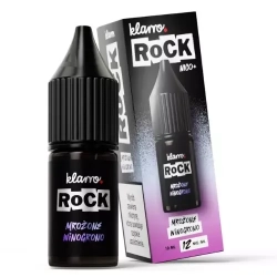 Liquid Klarro Rock - Mrożone Winogrono 12mg 10ml