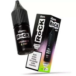 Liquid Klarro Rock - Truskawka Kiwi 12mg 10ml